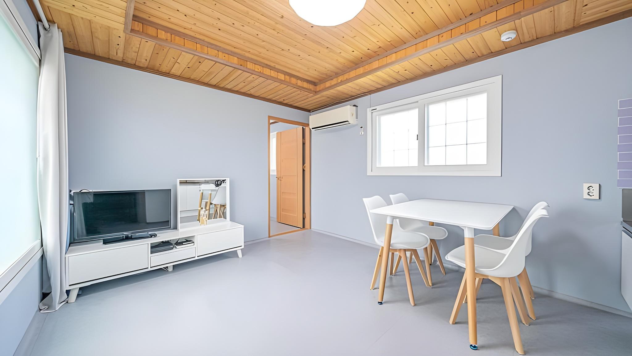 완도 솔비치펜션 (Wando Sol Beach Pension)