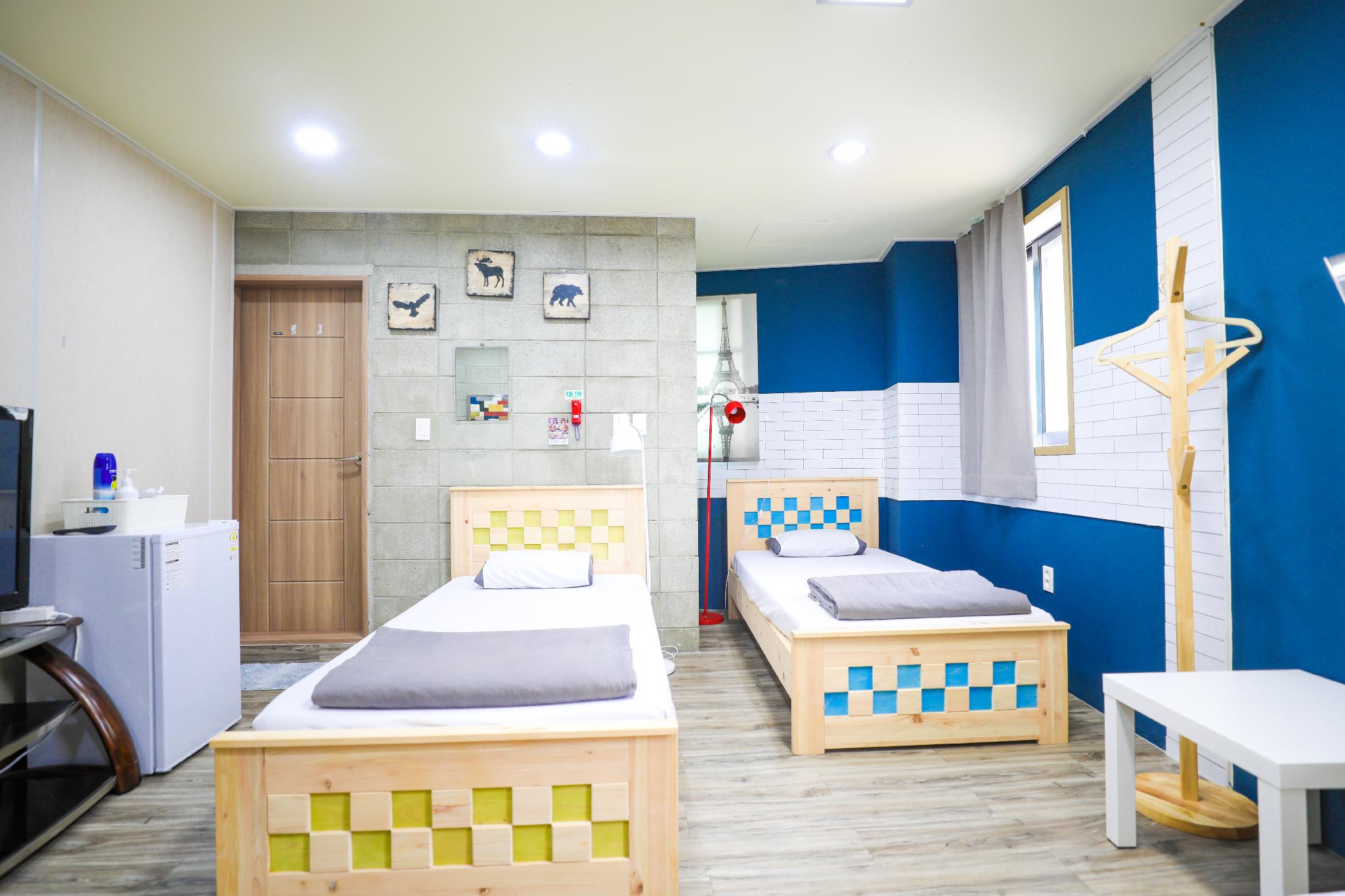 미드타운 호스텔 대구 (Midtown Hostel Daegu)
