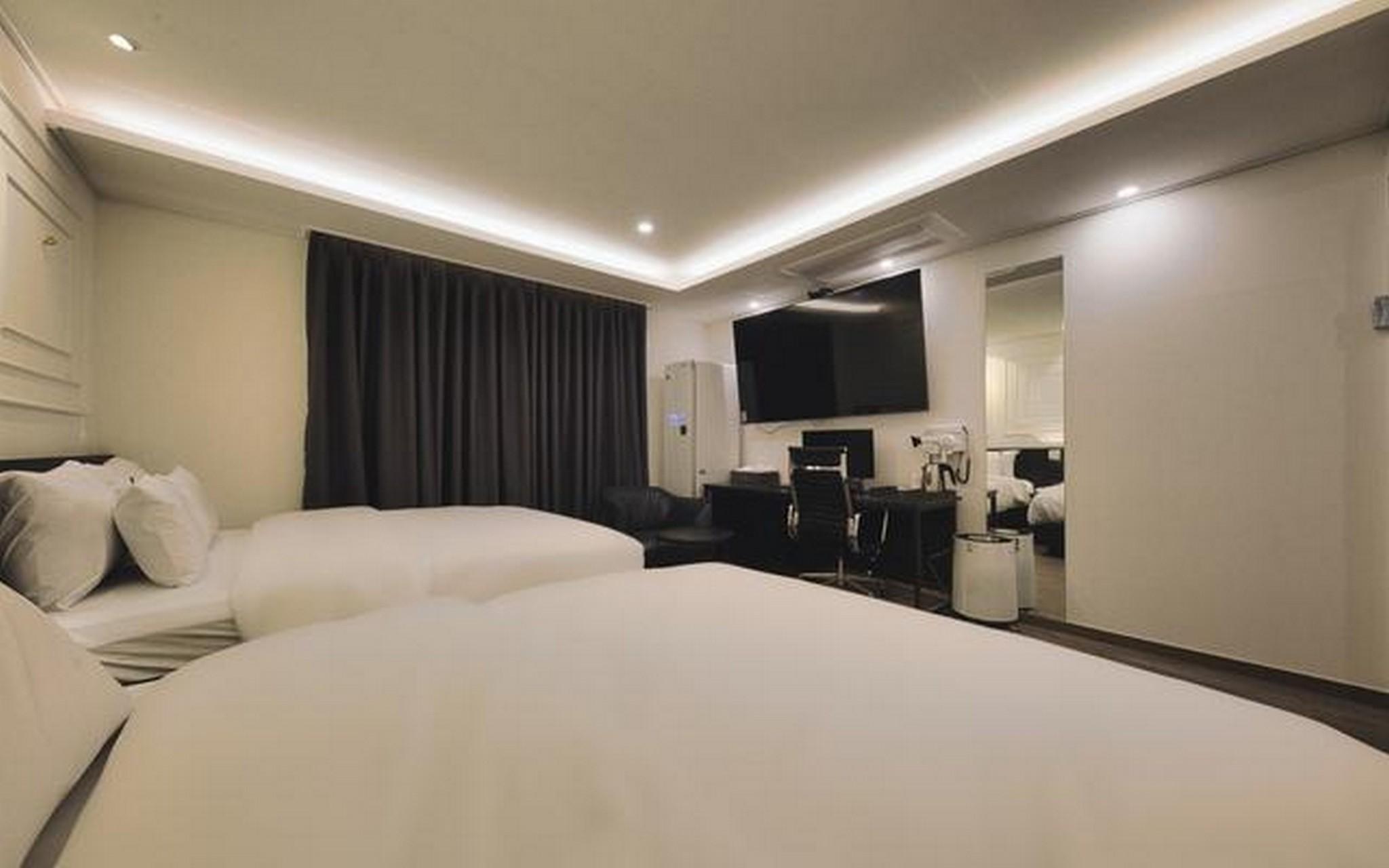 천안 아덴 호텔 (Cheonan Aden Hotel)