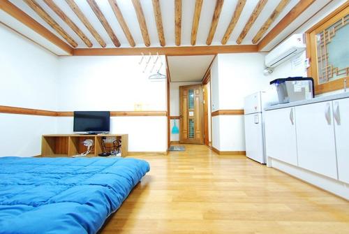 파주 살림채 펜션 (Paju salimchae pension)