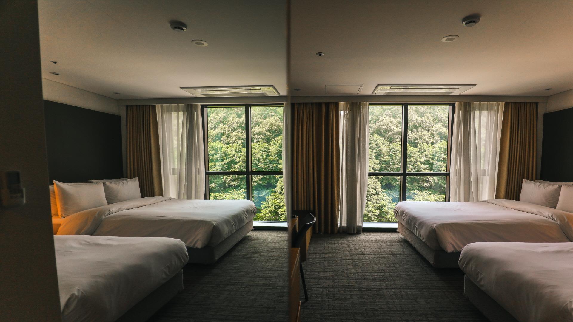 오엔시티호텔 (ON City Hotel (Korea Quality))