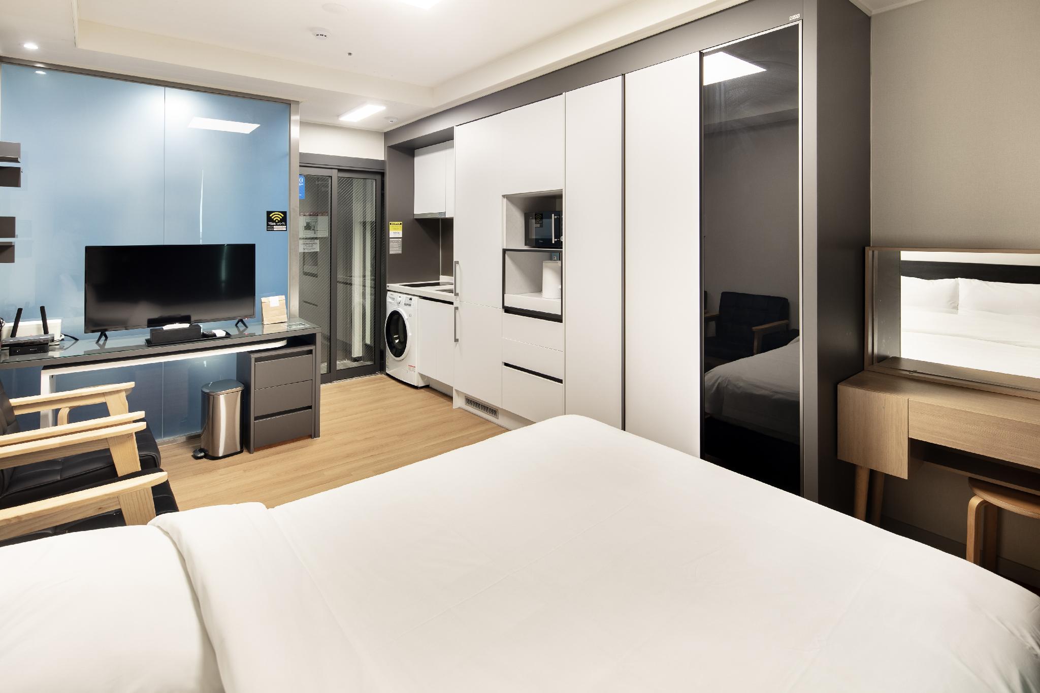 K-Hills 더테라스 (K-hills the terrace)