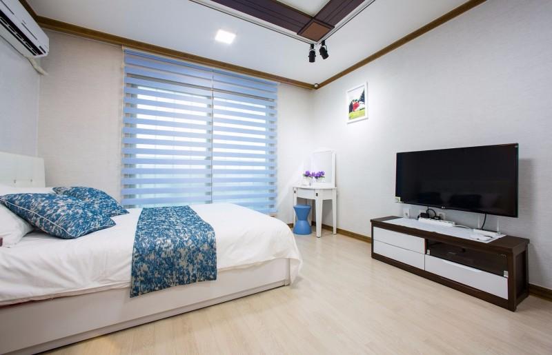 순천 여행스케치펜션 (Suncheon travel sketches Pension)