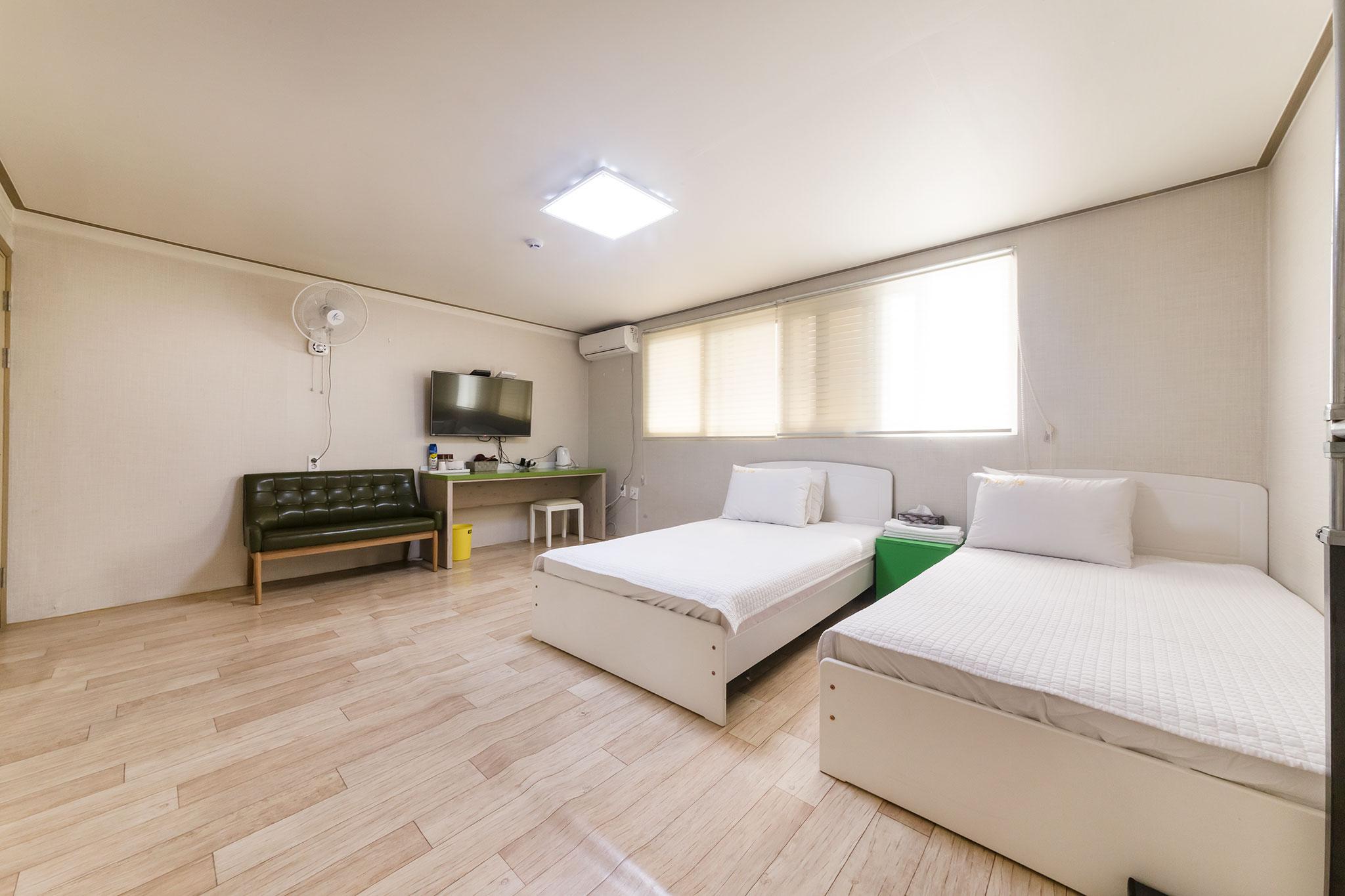 포천 미시간 (Pocheon Michigan)