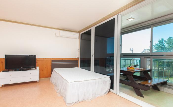 Wando Star Beach Pension