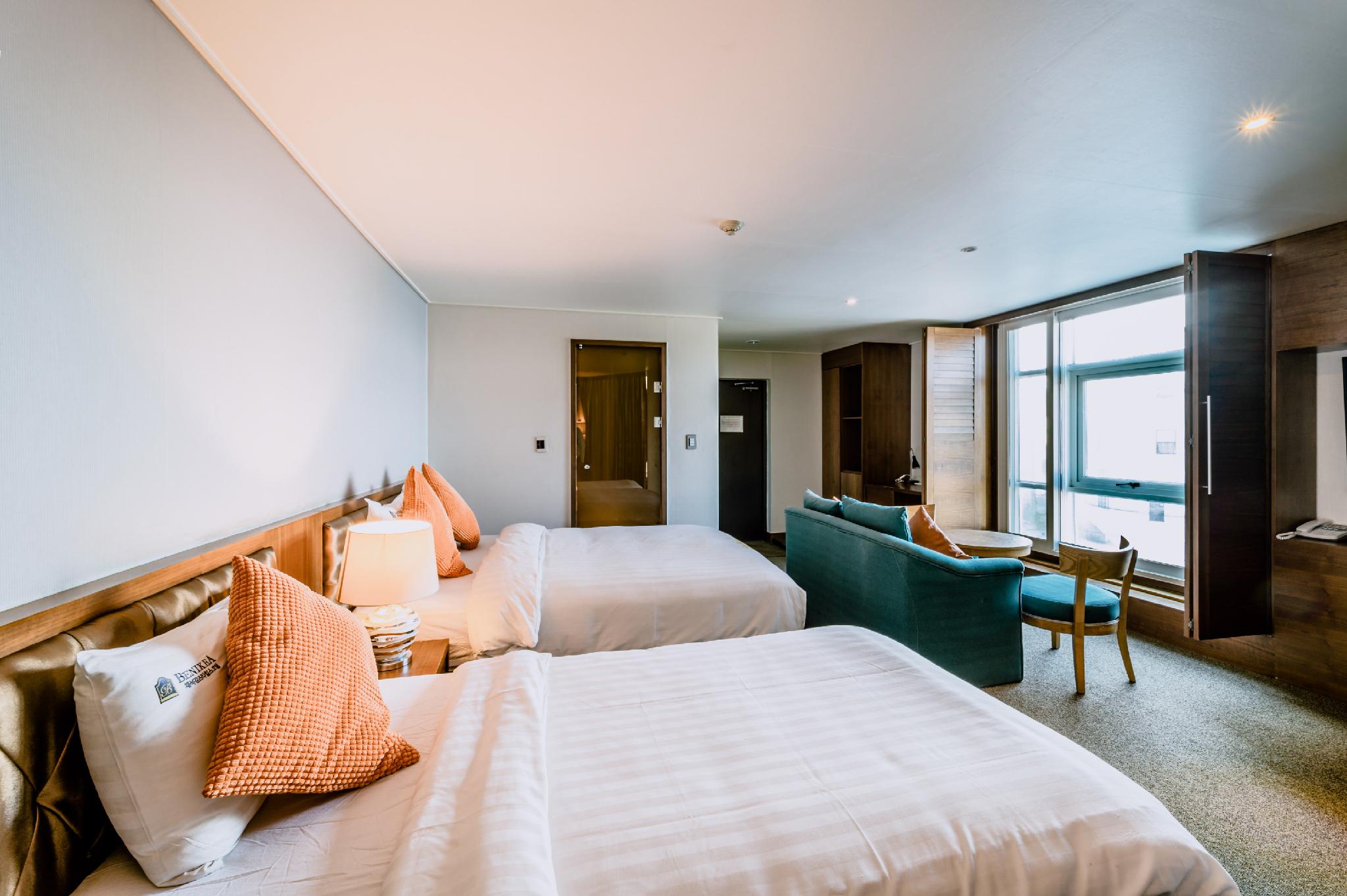 호텔 원 변산 (Hotel One Byeonsan)