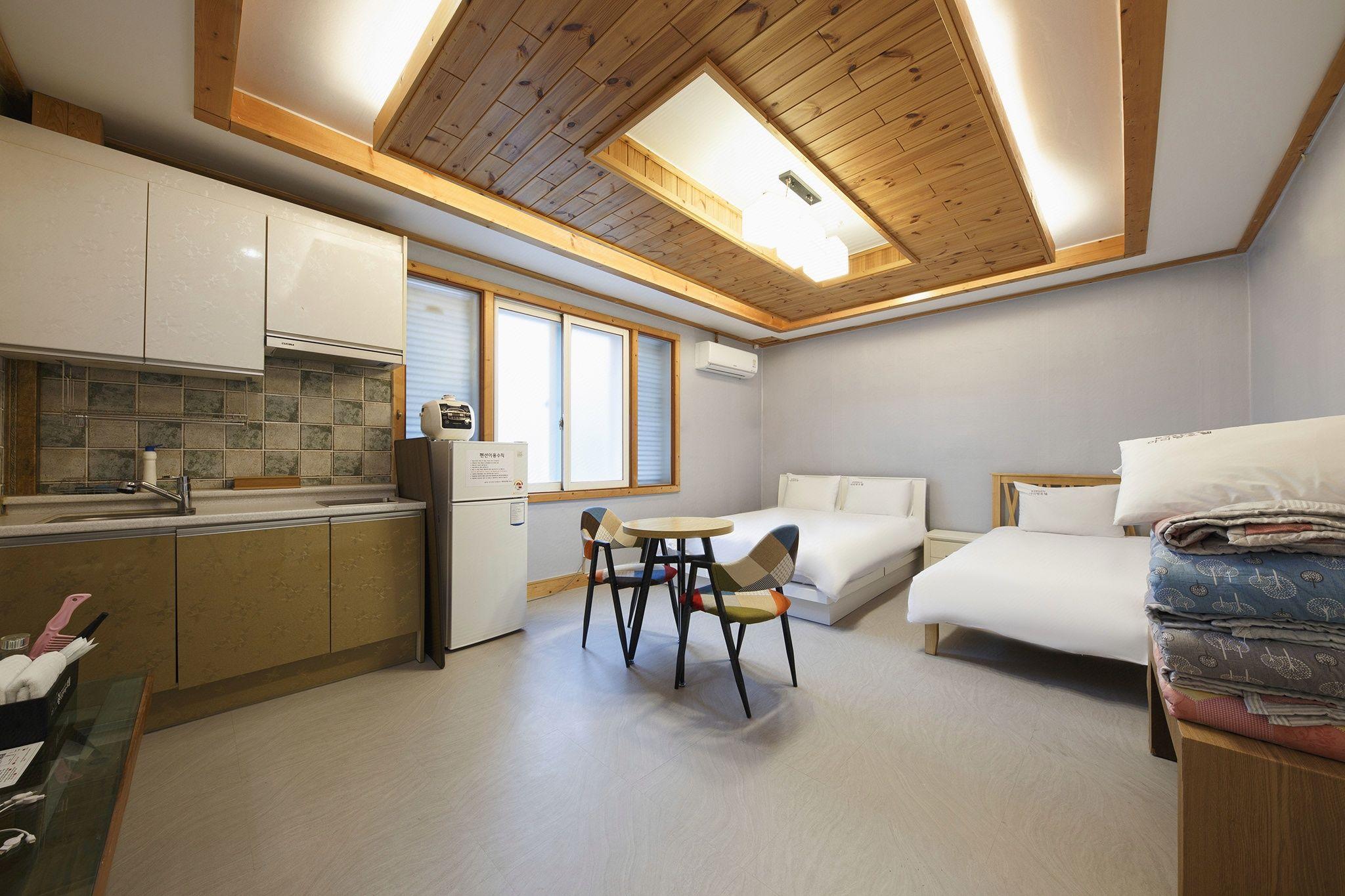 Mungyeong Arirang Hotel