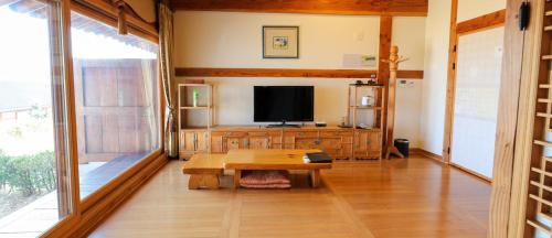 한옥호텔 오동재 (Korea Traditional Hotel O Dong Jae)