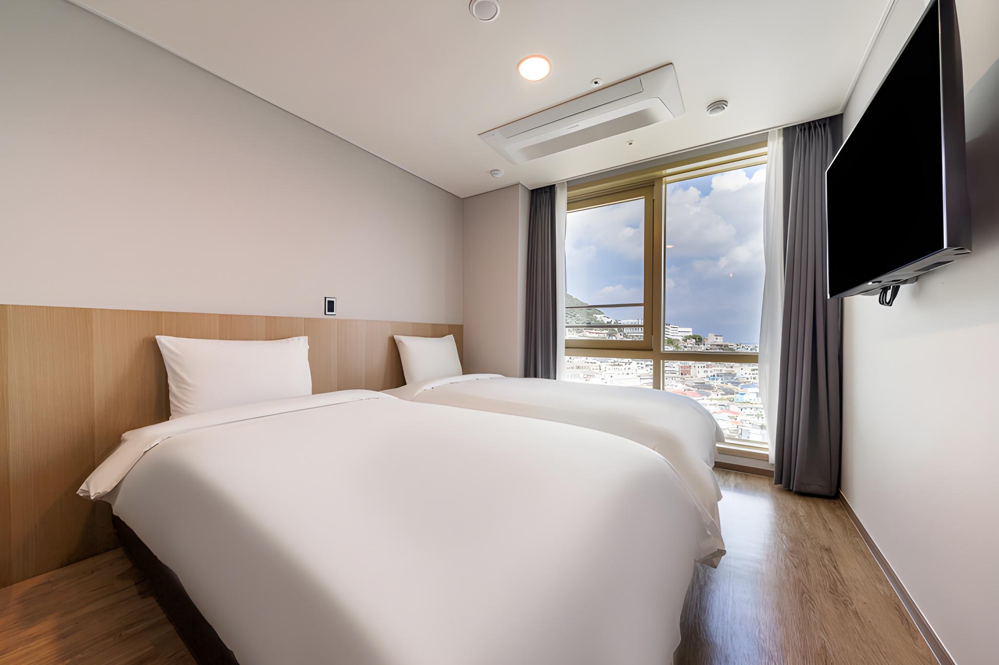 호텔 케니 여수 (Hotel Kenny Yeosu)