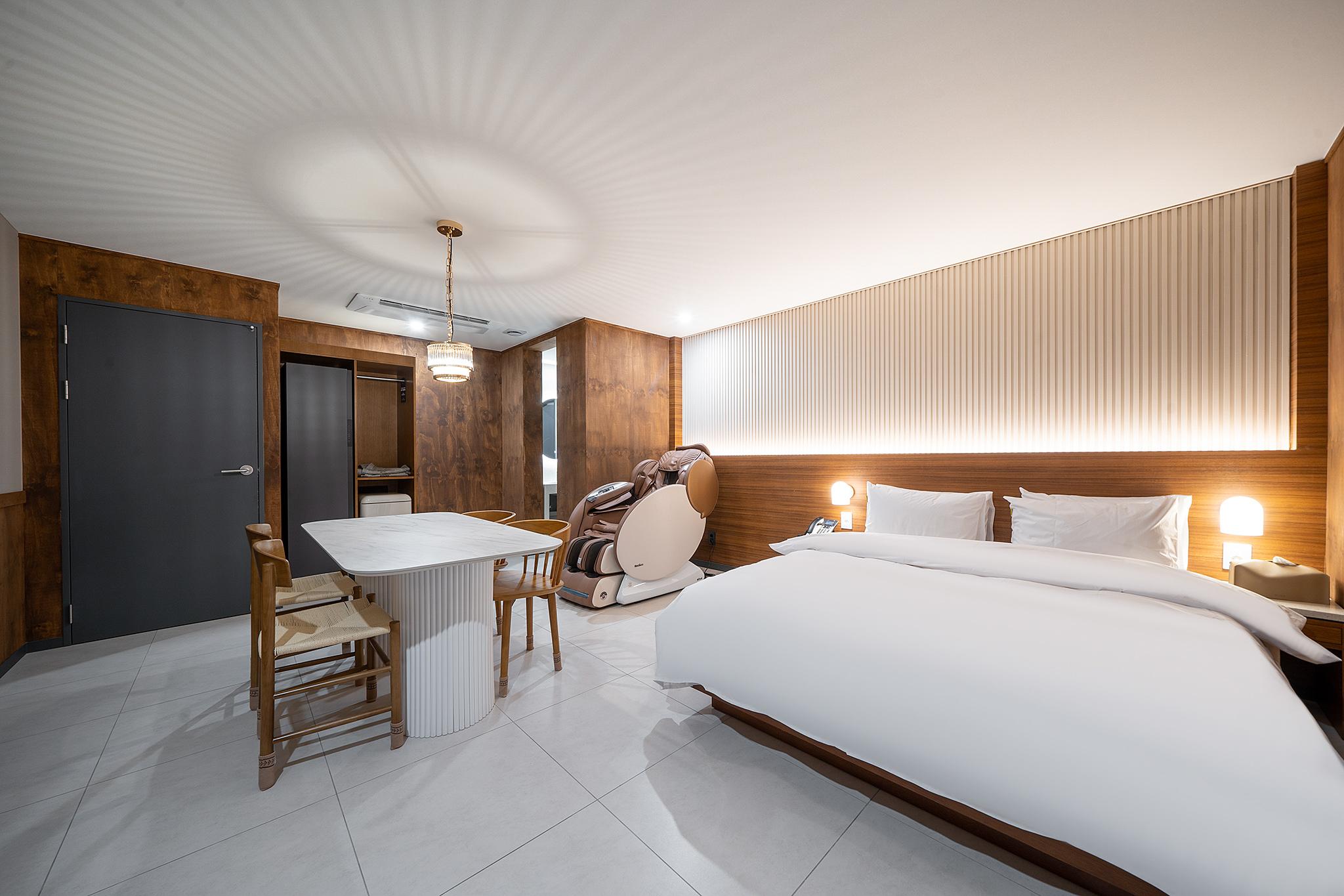 하운드 호텔 대구성서점 (하운드호텔대구성서)