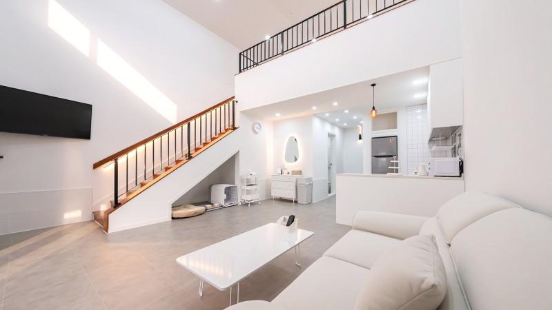 강화 하루멍 애견펜션 (Ganghwa Harumung Dog Pension)