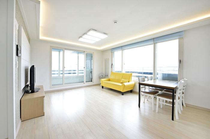 Yeongheungdo Jeongdaun Pension