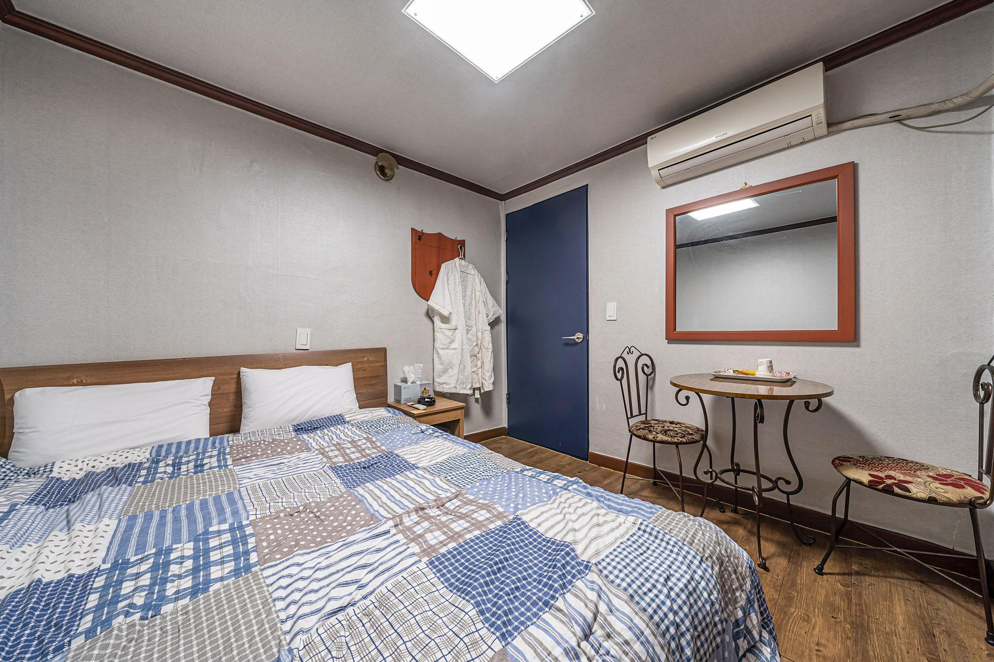 파주 귀빈장 (Paju VIP)