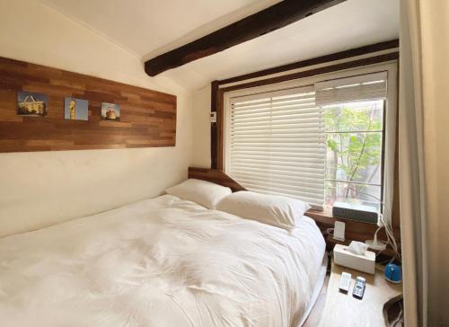 비바라비다 종로 독채 한옥 (Viva La Vida - Jongno Hanok Private House)