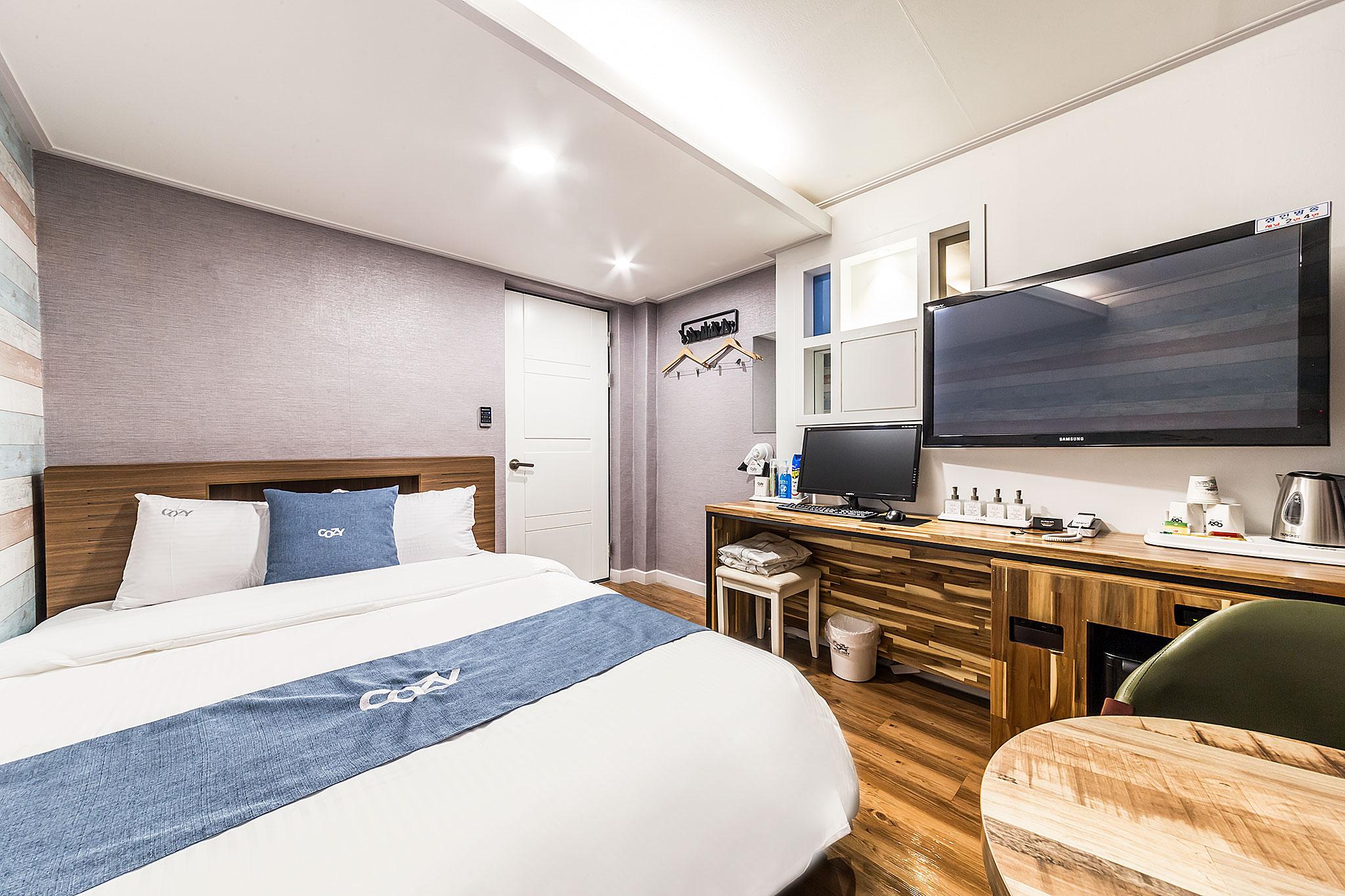 수원(연무동) 코지 (Suwon (Yeonmudong) Cozy)