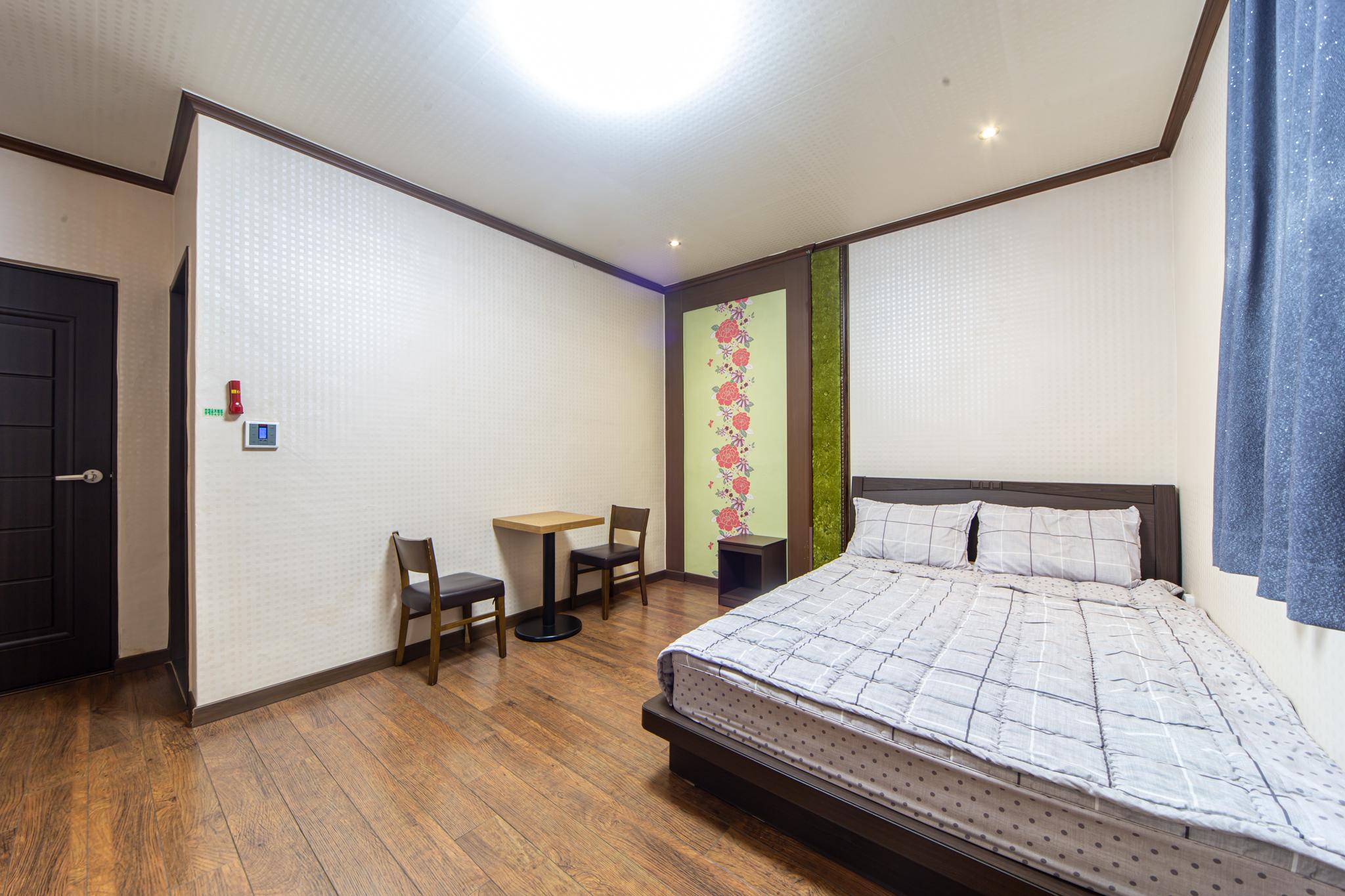 부안 M 무인텔 (Buan M Motel)