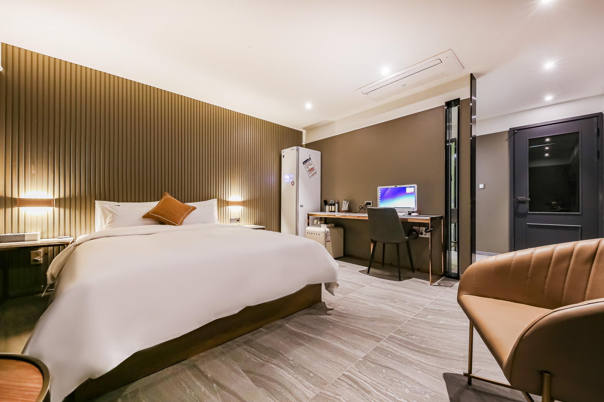 청주 메리제인호텔 (Cheongju Maryjane Hotel)