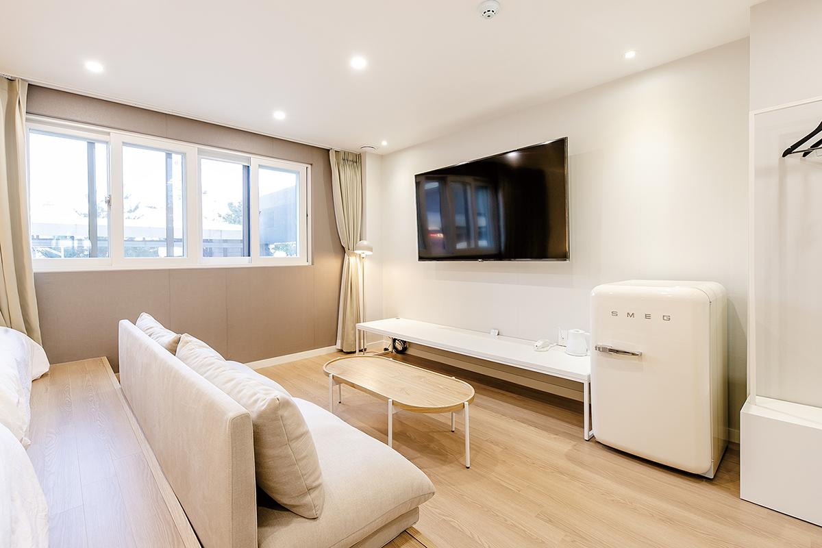 호텔 얌 포항 문덕 (Hotel Yam Pohang Mundeok )