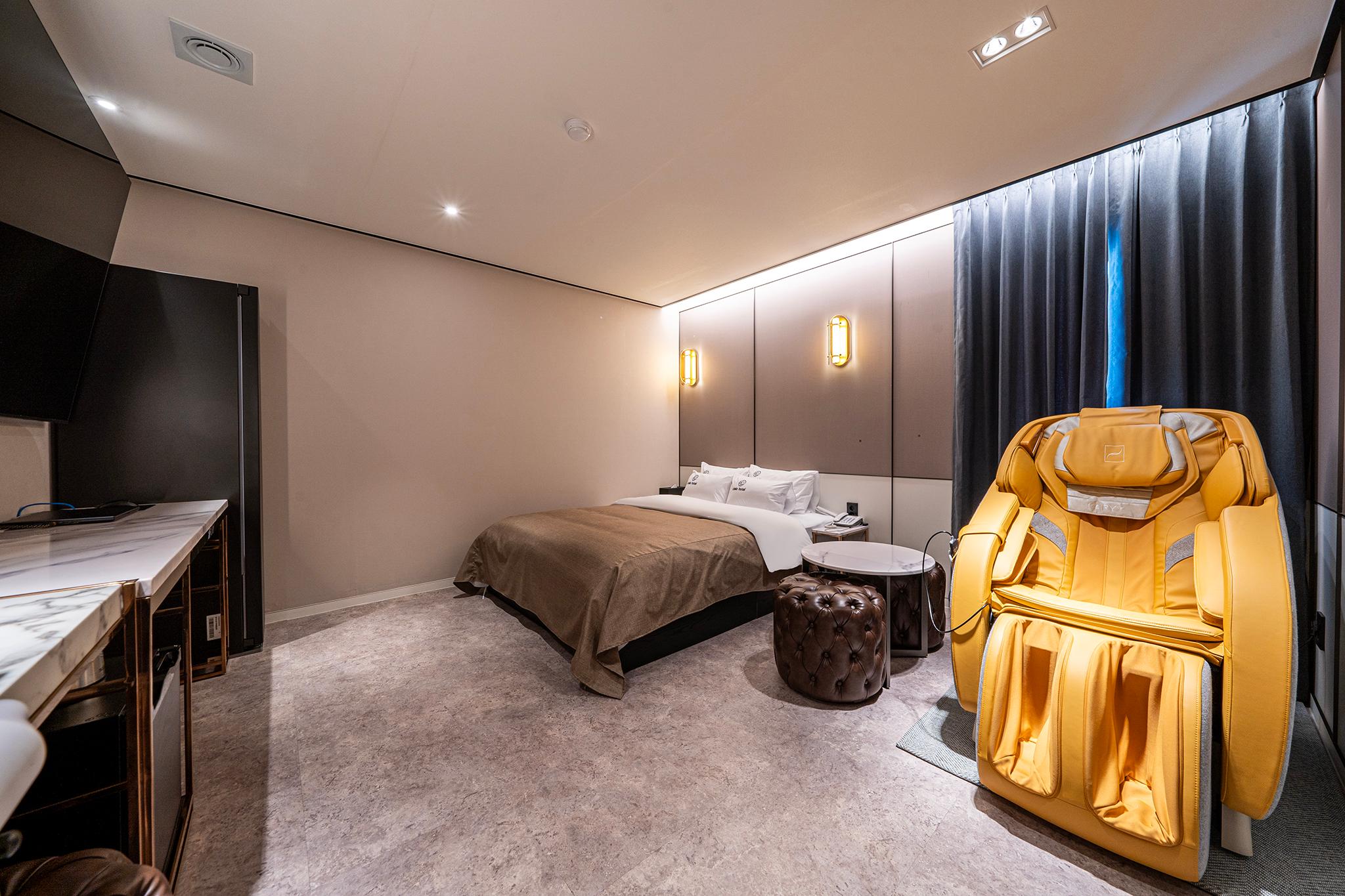 제천 씨엘로 호텔 (Jecheon Cielo Hotel)