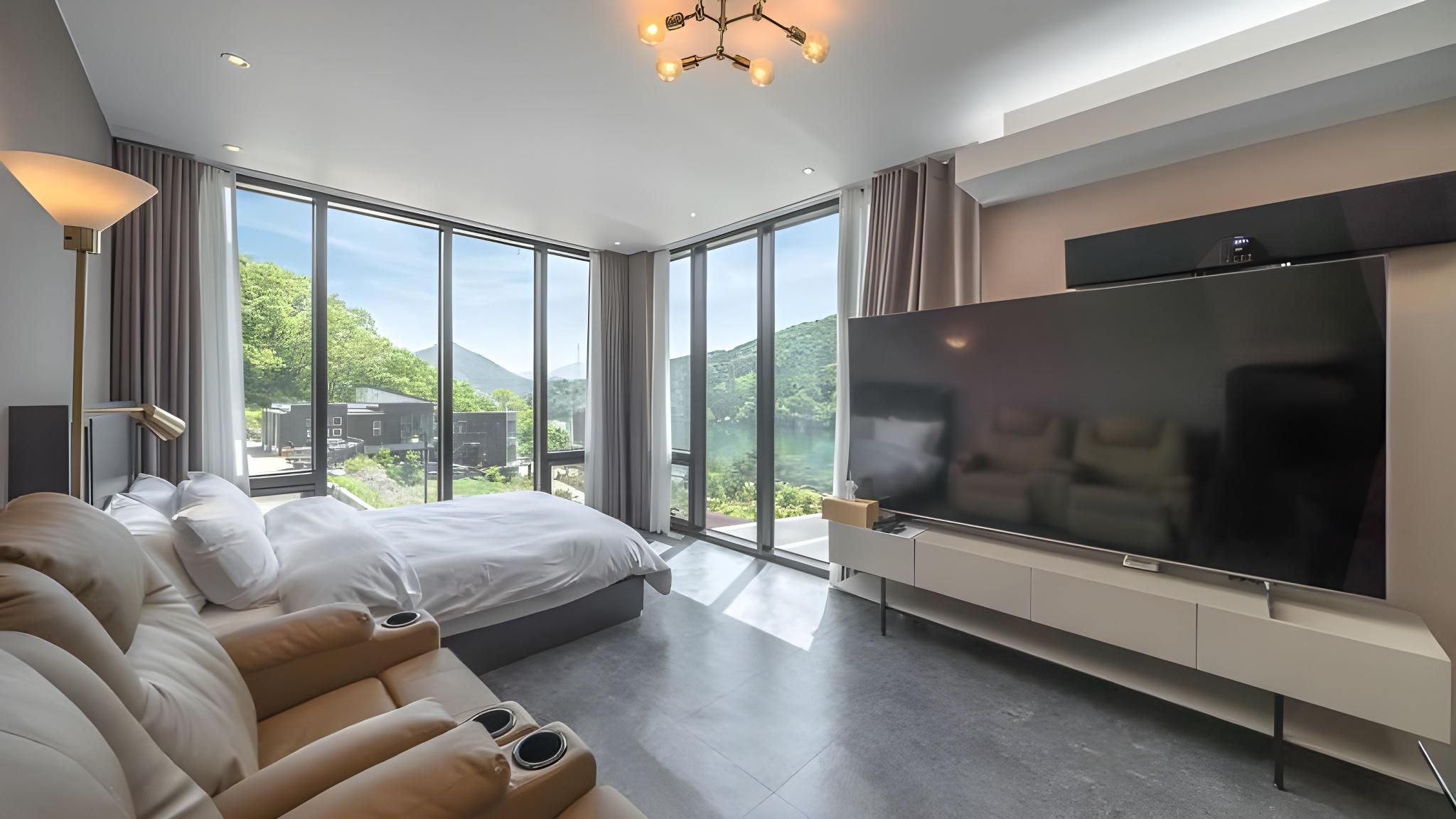 가평 루타46풀빌라펜션 (Gapyeong Ruta 46 Pool Villa Pension)