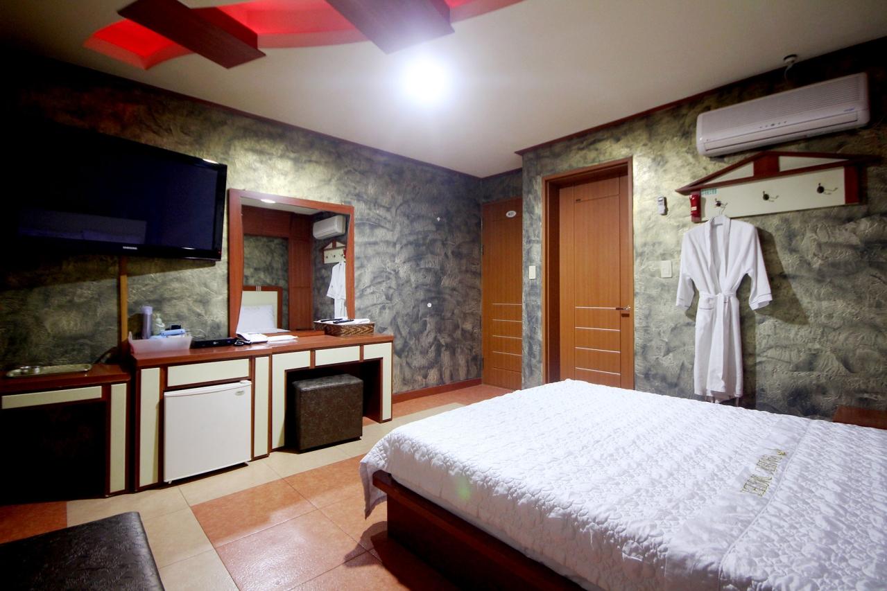 포항 영일대 퍼시픽 (Pohang Yeongildae Pacific)