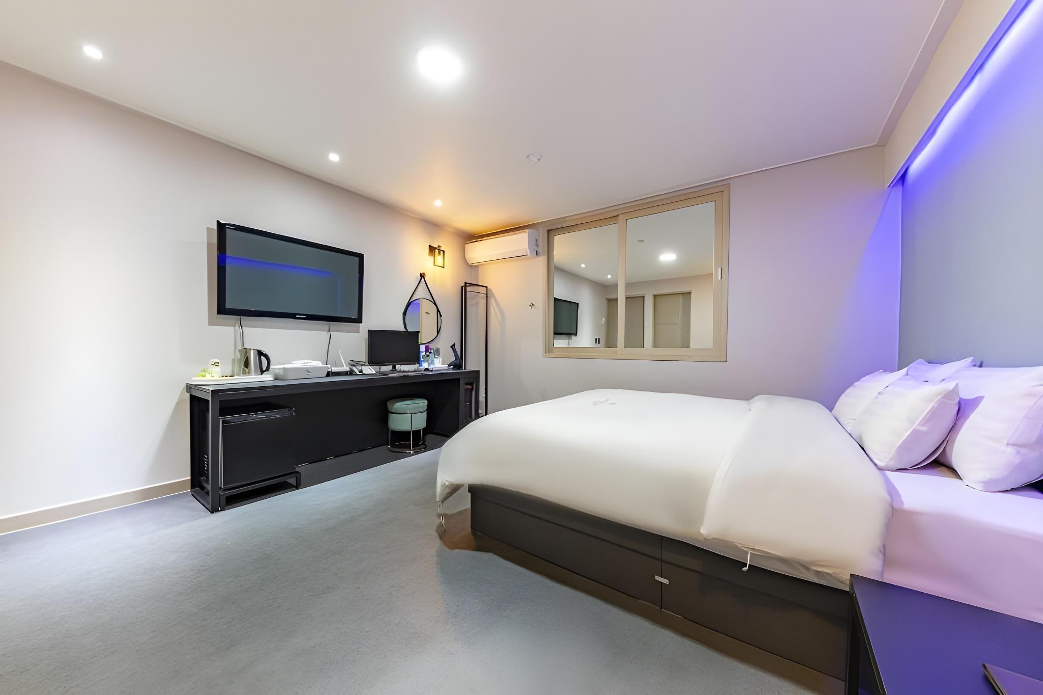 VIP 호텔 (VIP Hotel Mokpo)