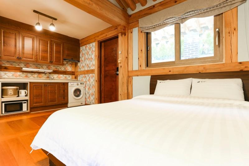 공주 솔향펜션 (Gongju Solhyang Pension)