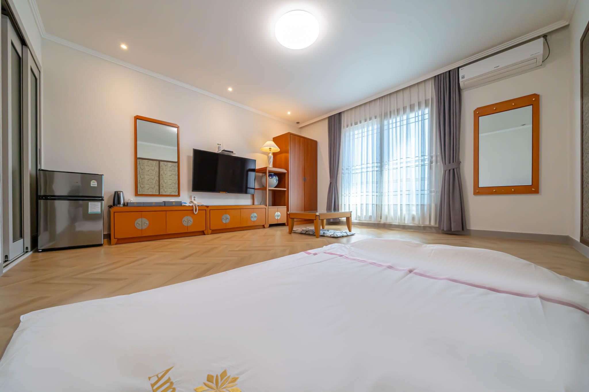 굿스테이 호텔 아마란스 (Goodstay Hotel Amaranth (Korea Quality))