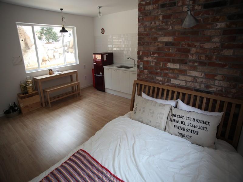 산들산들 고성 펜션 (Softwind Goseong Pension)