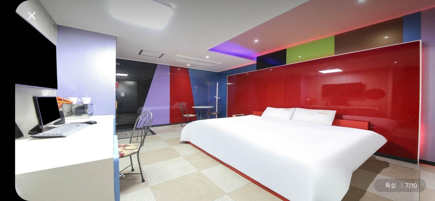 스테이534 (STAY534)