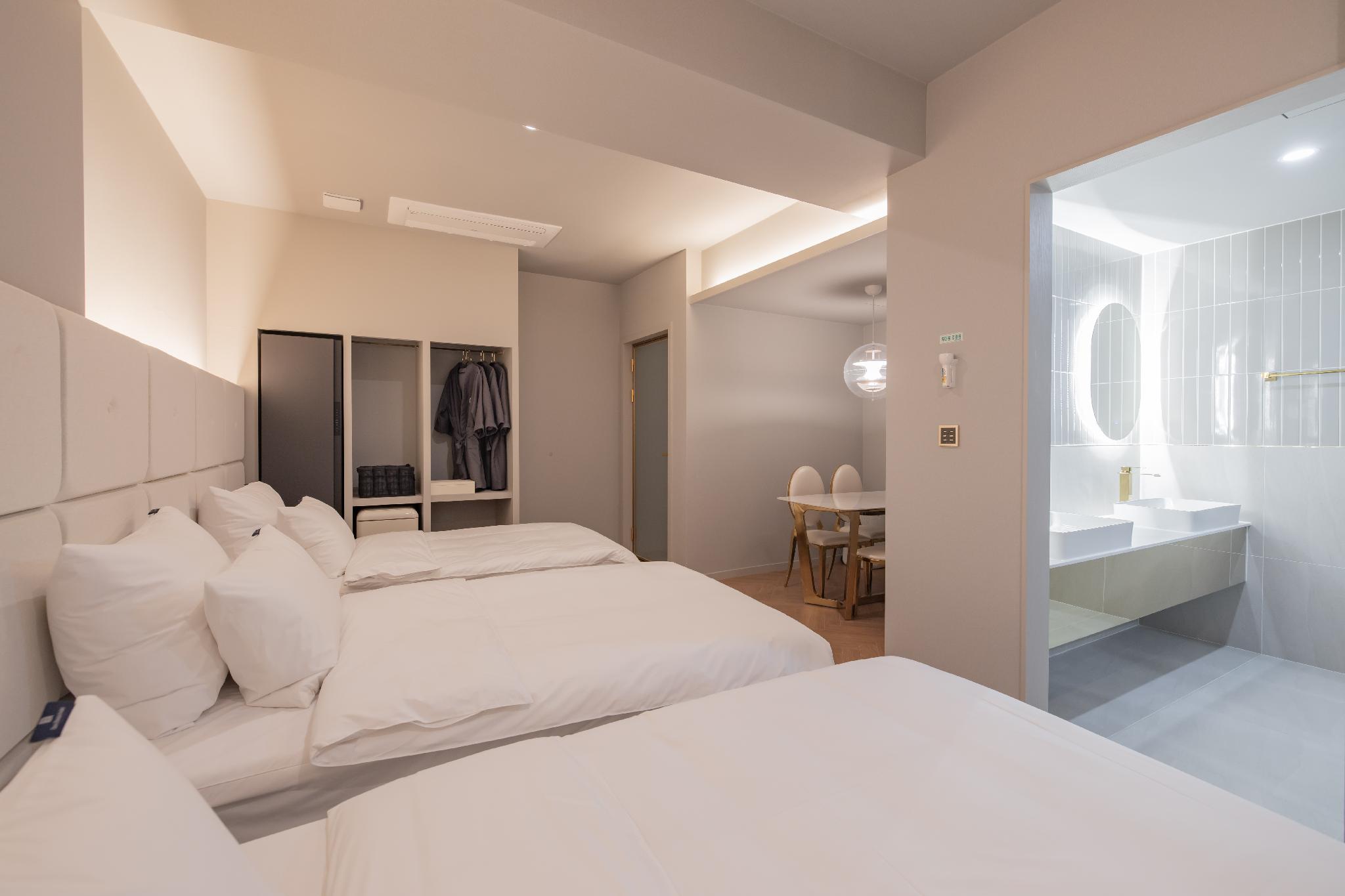 덴바스타 헤리티지 호텔 경주점 (Denbasta Heritage Hotel Gyeongju)