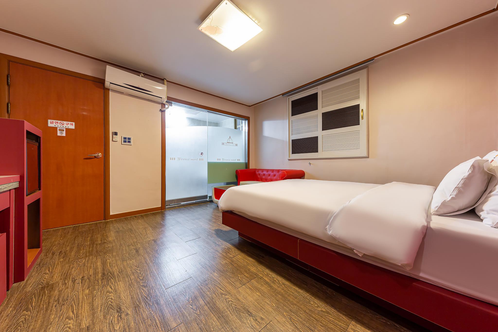 피렌체 모텔 (Firenze Motel)