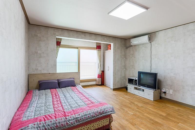 부안(변산반도) 수락펜션 (Buan (Byeonsanbando) Surak Pension)