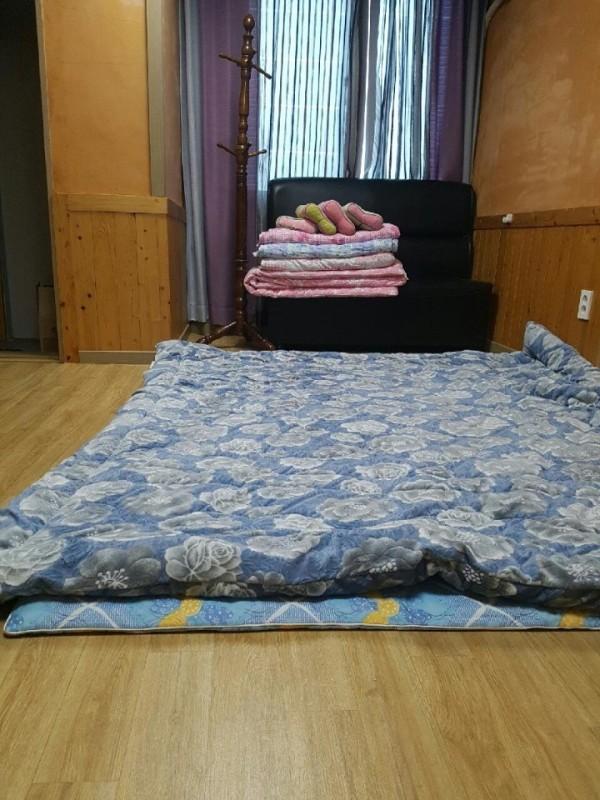 경주 해와달펜션 (Gyeongju Sun and Moon Pension)