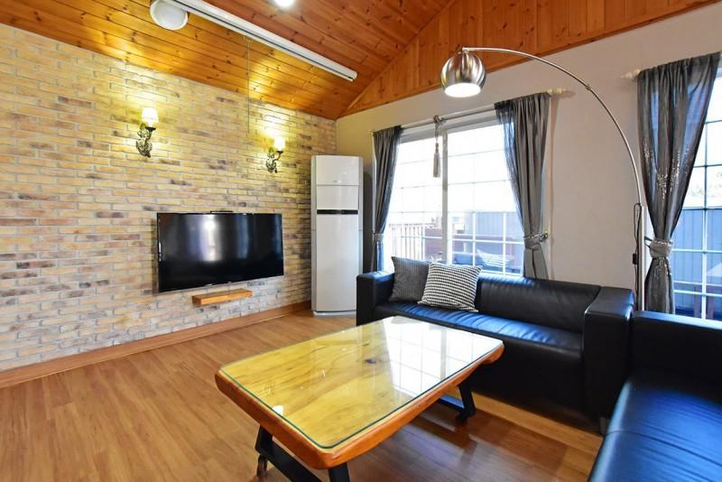 홍천 까사모로풀빌라 (비발디파크 인근) (Hongcheon Casamoro Pool Villa (near Vivaldi Park))