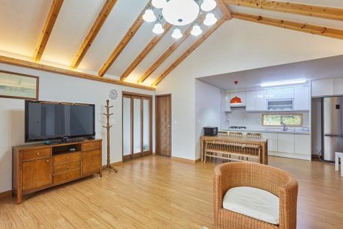 아리원 펜션 (Hongcheon Ariwon Pension)