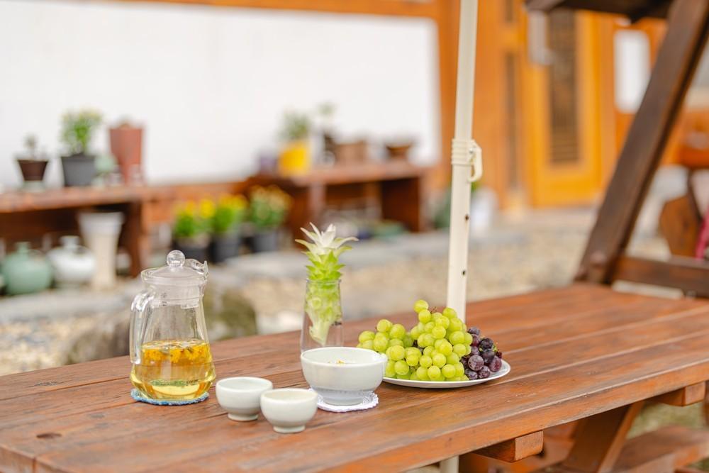 보성 지혜 한옥 민박 (Boseong Jihye Hanok Guesthouse)