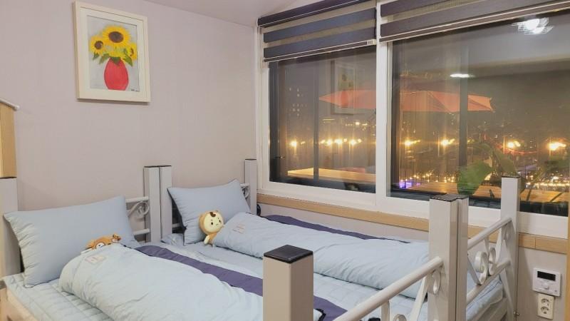 전주 전주한옥마을웨이펜션 (Jeonju Jeonju Hanok Village Way Pension)