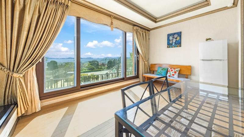 강화도 룰루랄라스파펜션 (Lululala Spa Pension in Ganghwado Island)