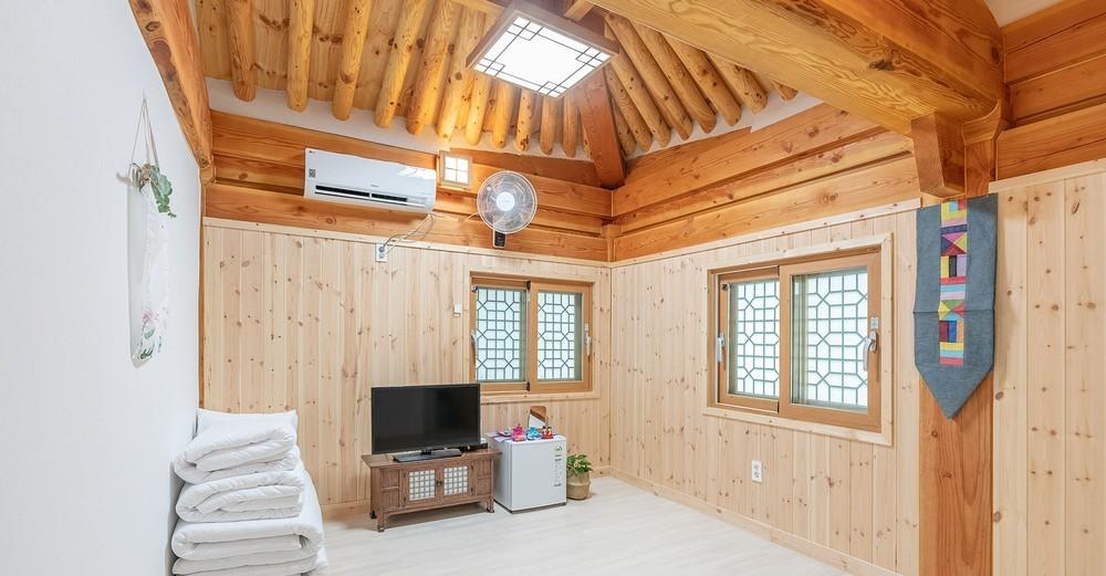 고마게스트하우스 (Goma Guesthouse)