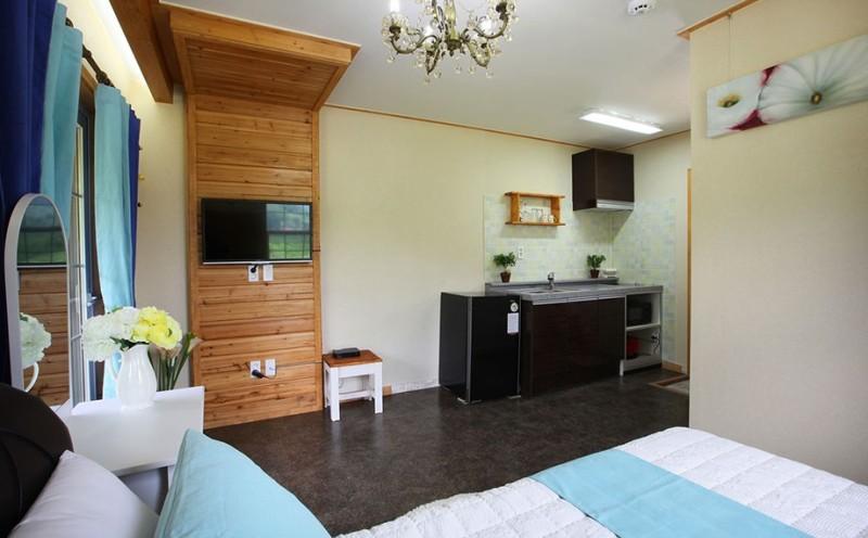 문경 베르체펜션 (Mungyeong Verce Pension)