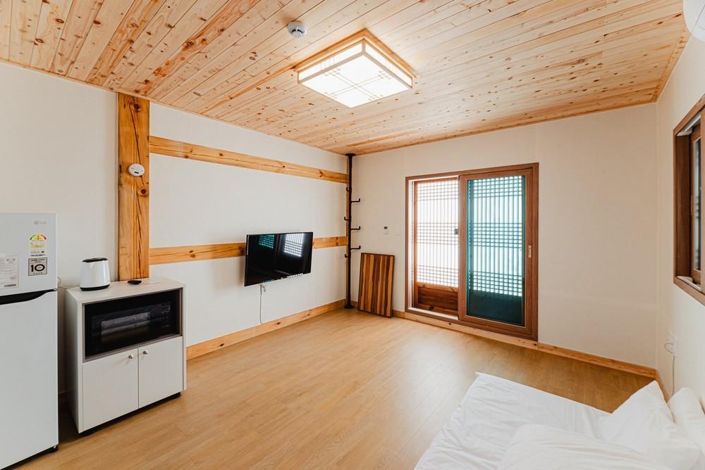 익산 무릉도원 (Iksan Mureungdowon)