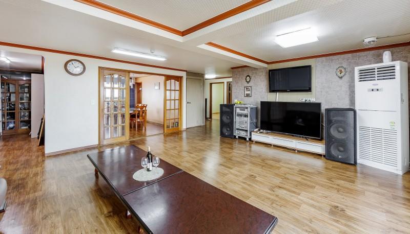 대부도 바닷가힐링캠프펜션 (Daebudo Seaside Healing Camp Pension)