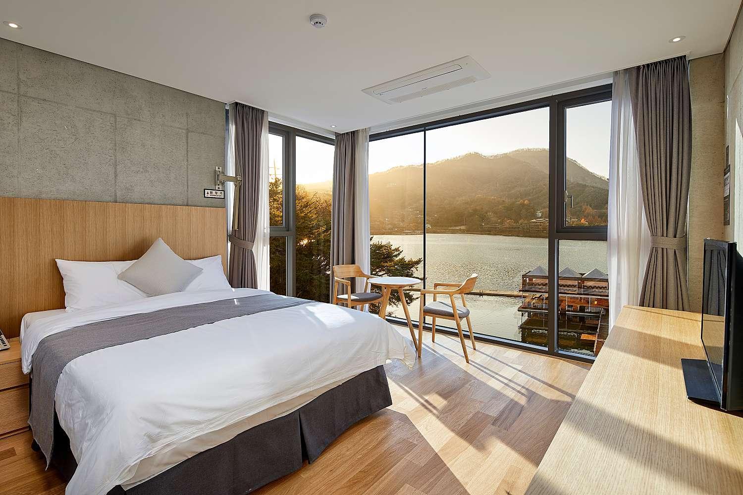 호텔 하우스 (Hotel Haus)