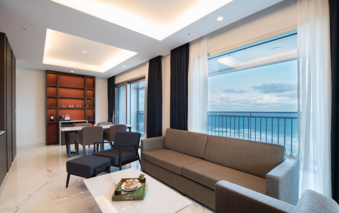 세인트존스 호텔 (St.John's Hotel)