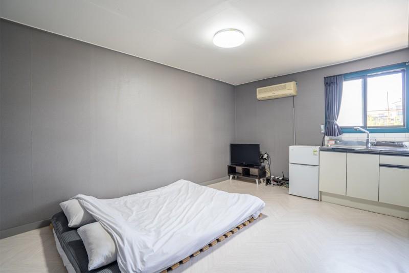 화성(제부도) 마리아민박펜션 (Hwaseong Maria Pension)