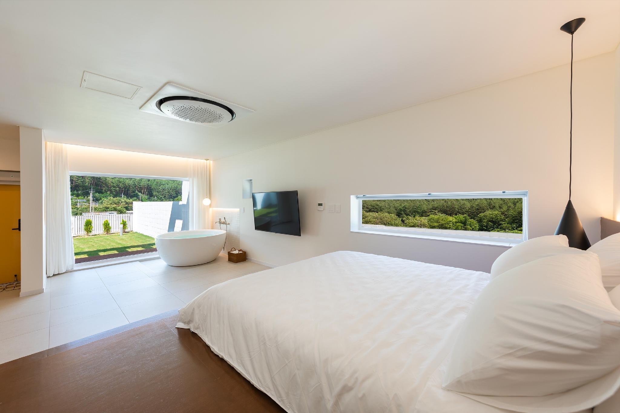 오후 세시 (Gangneung 3PM Pension)