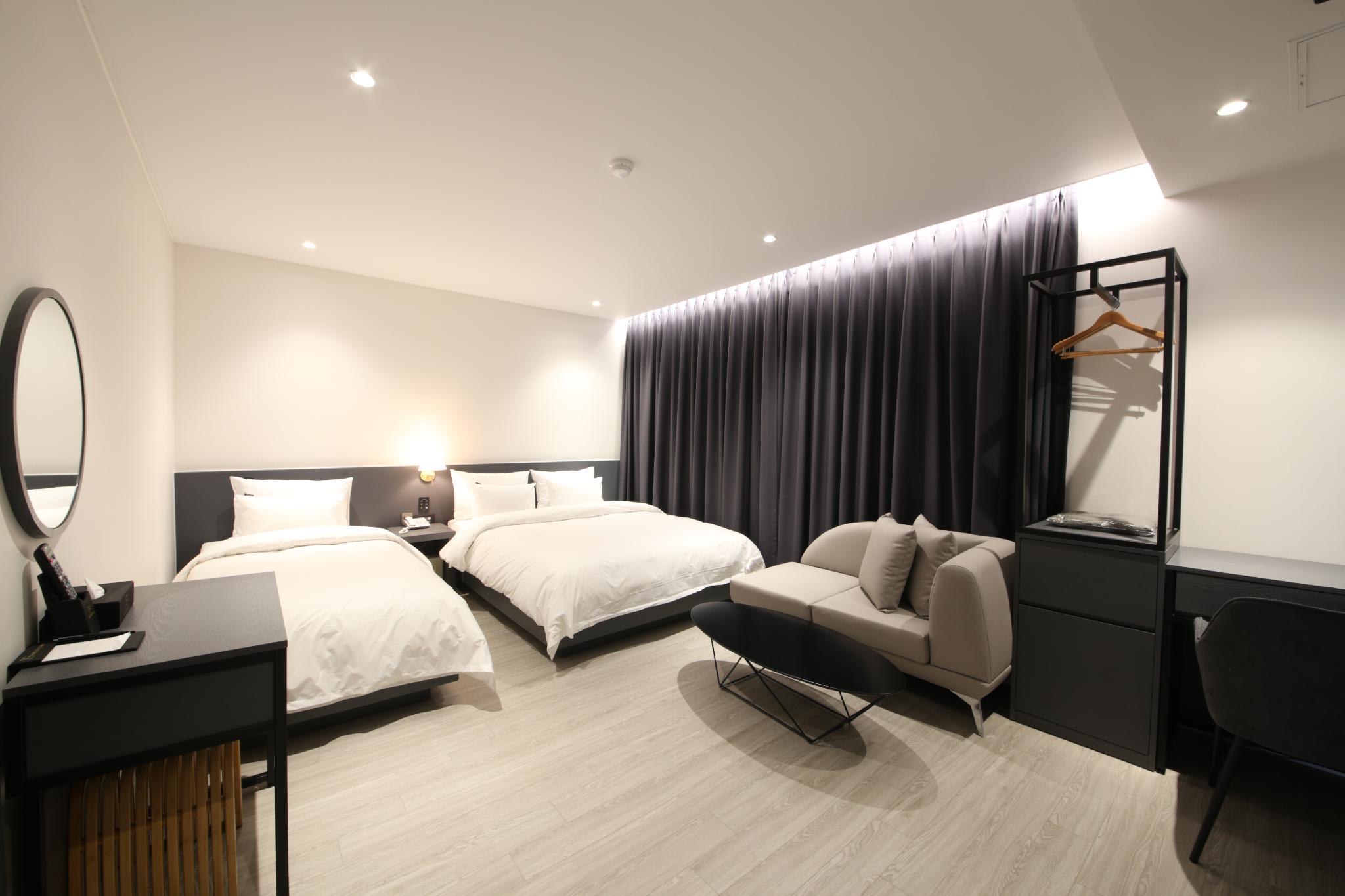 호텔 스테이 구미(피오레 관광 호텔) (Hotel Stay Gumi)