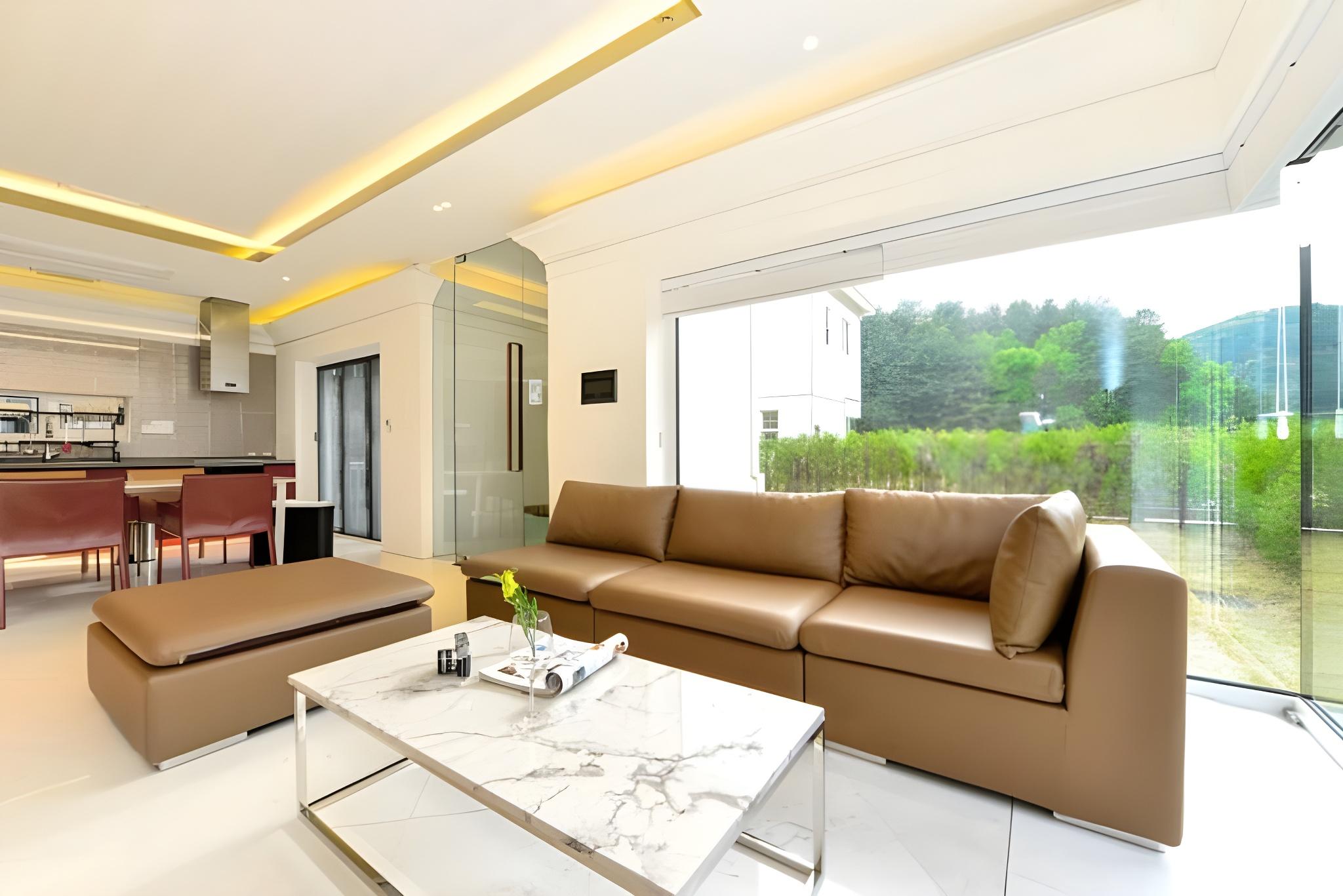 가평 환타지콜라보리조트 (Gapyeong Fantasy Collabo Resort)