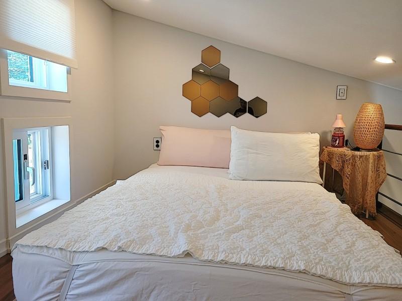 삼척 그리다용화펜션 (Samcheok Draw Yonghua Pension)